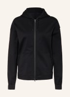 FIRE+ICE Sweatjacke ELSIE, Farbe: SCHWARZ (Bild 1)