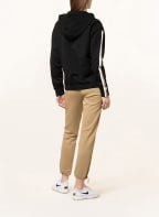 FIRE+ICE Sweatjacke ELSIE, Farbe: SCHWARZ (Bild 1)