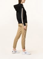 FIRE+ICE Sweatjacke ELSIE, Farbe: SCHWARZ (Bild 1)