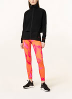FIRE+ICE Outdoor-Jacke ISLA, Farbe: SCHWARZ (Bild 1)