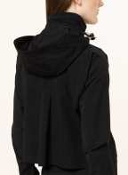 FIRE+ICE Outdoor-Jacke ISLA, Farbe: SCHWARZ (Bild 1)