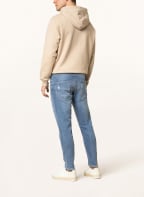 GABBA Destroyed Jeans REY Extra Slim Fit , Farbe: BLAU (Bild 1)