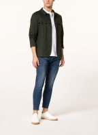 GABBA Jeans ALEX Relaxed Tapered Fit, Farbe: RS1369 (Bild 1)