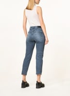 REPLAY 7/8-Jeans MAIJKE, Farbe: BLAU (Bild 1)
