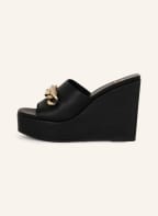 AIGNER Mules GRACE 3B, Farbe: SCHWARZ (Bild 1)