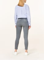BRAX Skinny Jeans ANA, Farbe: 07 USED LIGHT GREY (Bild 1)