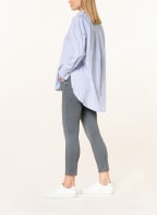 BRAX Skinny Jeans ANA, Farbe: 07 USED LIGHT GREY (Bild 1)