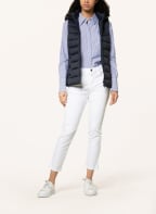 BRAX 7/8 jeans MARY , Color: WHITE (Image 1)