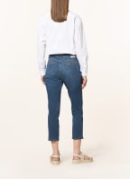 BRAX 7/8-Jeans MARY , Farbe: 27 USED STONE BLUE (Bild 1)