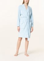 darling harbour Damen-Bademantel, Farbe: HELLBLAU (Bild 1)