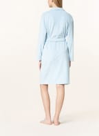 darling harbour Damen-Bademantel, Farbe: HELLBLAU (Bild 1)
