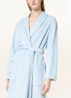 darling harbour Damen-Bademantel, Farbe: HELLBLAU (Bild 1)