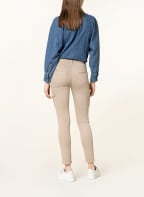 RAFFAELLO ROSSI Cargohose BAO, Farbe: CREME (Bild 1)