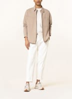 SAMSØE SAMSØE Overjacket POUL , Farbe: BEIGE (Bild 1)