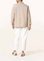 SAMSØE SAMSØE Overjacket POUL , Farbe: BEIGE (Bild 1)