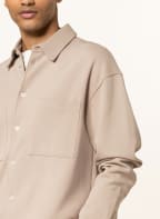 SAMSØE SAMSØE Overjacket POUL , Farbe: BEIGE (Bild 1)