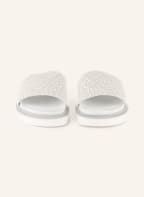 BOGNER Pantoletten AMALFI , Farbe: WEISS (Bild 1)