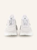 BOGNER Sneaker NEW MALAGA, Farbe: WEISS/ HELLGRAU (Bild 1)
