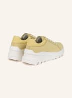 Marc O'Polo Sneakers, Color: DARK YELLOW (Image 1)