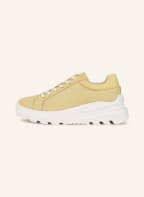 Marc O'Polo Sneakers, Color: DARK YELLOW (Image 1)