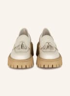 Marc O'Polo Loafer, Farbe: ECRU (Bild 1)