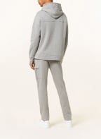 Juvia Hoodie , Farbe: GRAU (Bild 1)