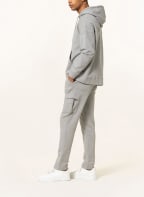 Juvia Hoodie , Farbe: GRAU (Bild 1)