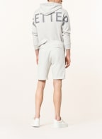 BETTER RICH Sweatshorts TOGETHER, Farbe: HELLGRAU (Bild 1)