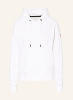 CANADA GOOSE Hoodie MUSKOKA, Farbe: WEISS (Bild 1)