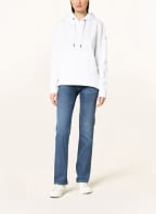 CANADA GOOSE Hoodie MUSKOKA, Farbe: WEISS (Bild 1)
