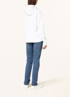 CANADA GOOSE Hoodie MUSKOKA, Farbe: WEISS (Bild 1)