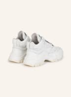 BRONX Hightop-Sneaker TAYKE-OVER, Farbe: WEISS (Bild 1)