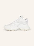 BRONX Hightop-Sneaker TAYKE-OVER, Farbe: WEISS (Bild 1)