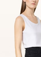 BRAX Top IVY, Farbe: ECRU (Bild 1)