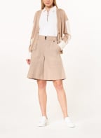 BOGNER Shorts IDA, Farbe: BEIGE (Bild 1)