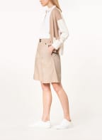 BOGNER Shorts IDA, Farbe: BEIGE (Bild 1)