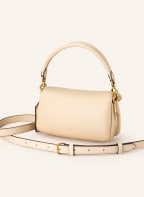 COACH Shoulder bag PILLOW TABBY 18, Color: CREAM (Image 1)