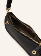 COACH Handbag SWINGER, Color: BLACK (Image 1)