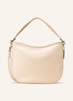 COACH Hobo bag SOFT TABBY, Color: CREAM (Image 1)
