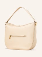 COACH Hobo bag SOFT TABBY, Color: CREAM (Image 1)