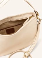 COACH Hobo bag SOFT TABBY, Color: CREAM (Image 1)