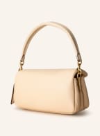 COACH Shoulder bag PILLOW TABBY 26, Color: NUDE (Image 1)