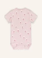 Sanetta Body, Farbe: ROSA/ ALTROSA/ WEISS (Bild 1)