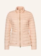 WOOLRICH Lightweight-Daunenjacke HIBISCUS, Farbe: ROSÉ (Bild 1)
