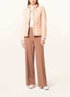 WOOLRICH Lightweight-Daunenjacke HIBISCUS, Farbe: ROSÉ (Bild 1)