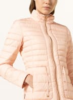 WOOLRICH Lightweight-Daunenjacke HIBISCUS, Farbe: ROSÉ (Bild 1)