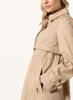 WOOLRICH Trench coat HAVICE, Color: CAMEL (Image 1)