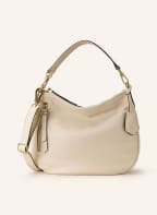 abro Hobo bag JUNA SMALL, Color: ECRU (Image 1)