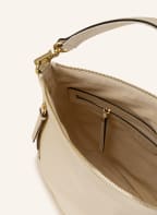 abro Hobo bag JUNA SMALL, Color: ECRU (Image 1)