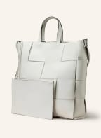 abro Shopper, Farbe: ECRU (Bild 1)